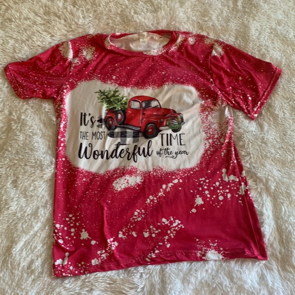 Christmas T-Shirt - Picture 1 of 7